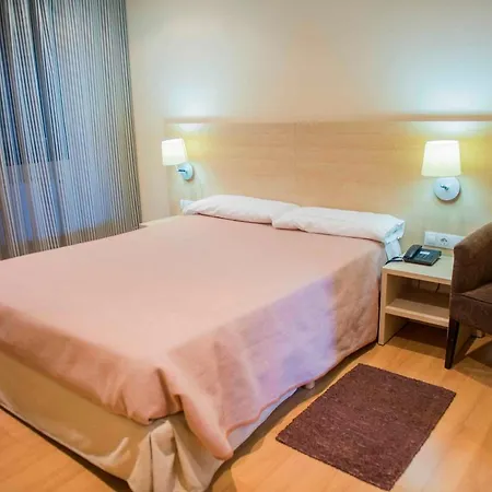 Meson De Erosa Hotel Herosa