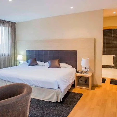 Meson De Erosa Hotel