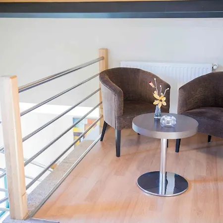 Hotel Meson De Erosa Herosa