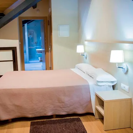 Meson De Erosa Hotel Herosa