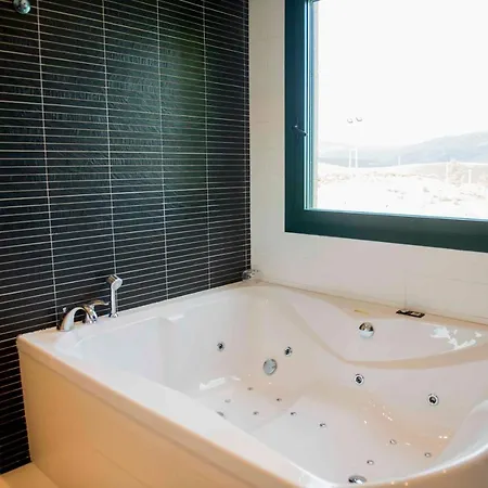 Hotel Meson De Erosa