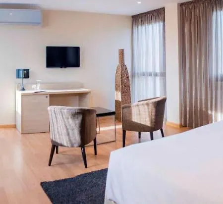 Meson De Erosa Hotel Herosa