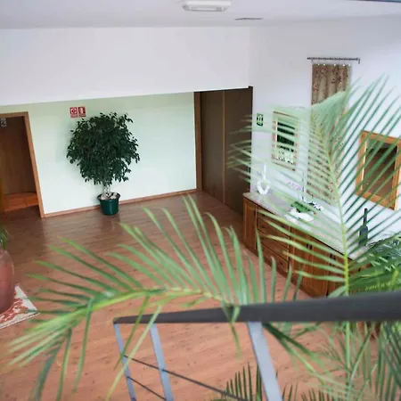Meson De Erosa Otel Herosa