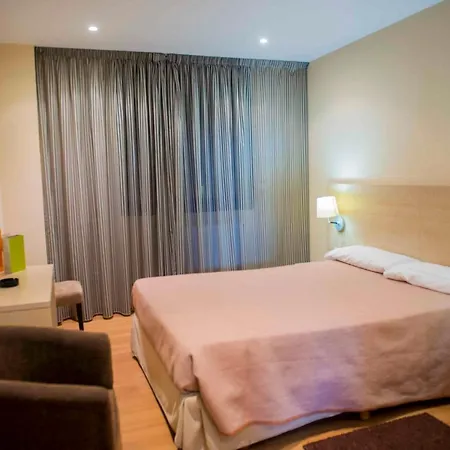 Meson De Erosa Hotel 3*