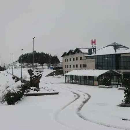 Meson De Erosa Hotel