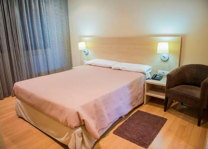 Meson De Erosa Otel Herosa