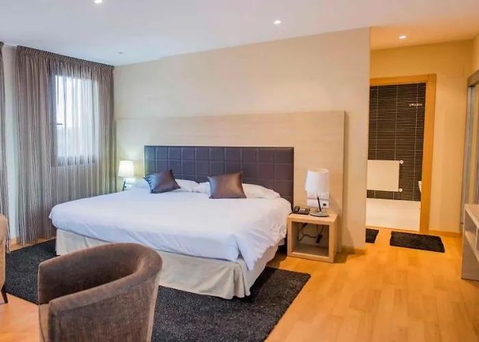 Meson De Erosa Hotel