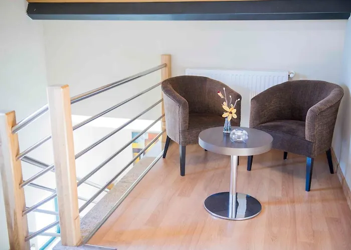 Otel Meson De Erosa Herosa