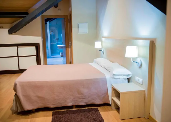 Meson De Erosa Otel Herosa