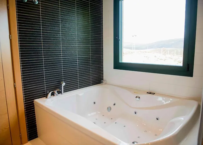 فندق Meson De Erosa