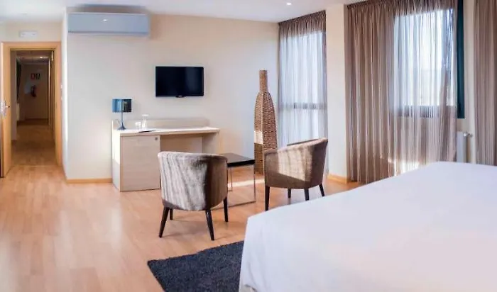 Meson De Erosa Otel Herosa