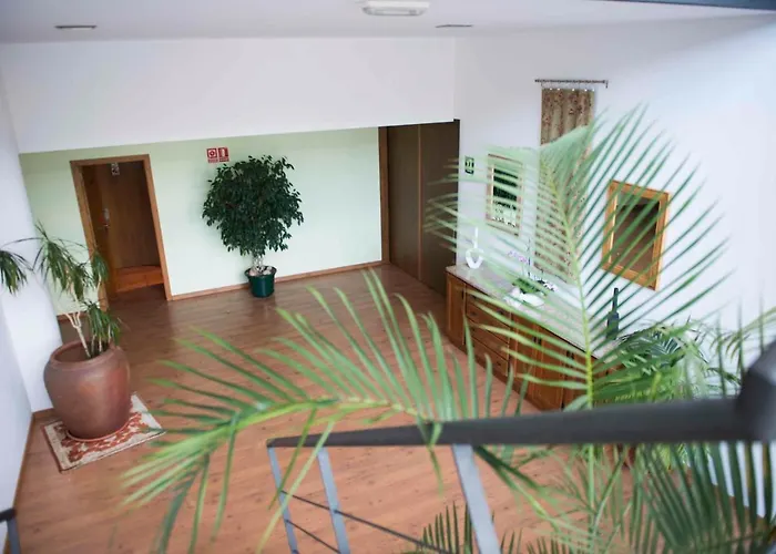 Meson De Erosa Otel Herosa