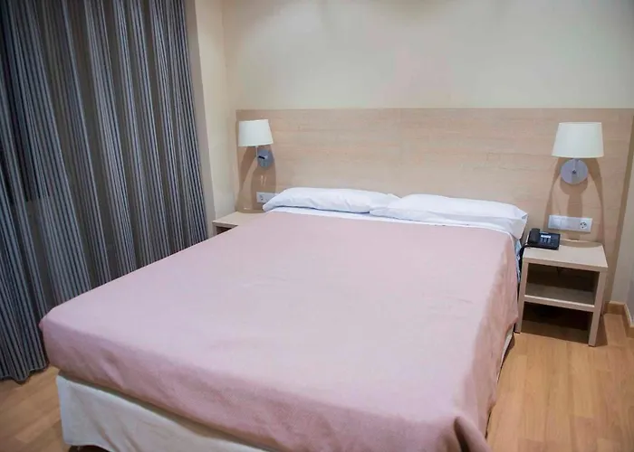 Otel Meson De Erosa 3*