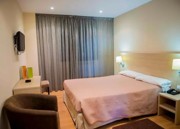 Meson De Erosa فندق 3*